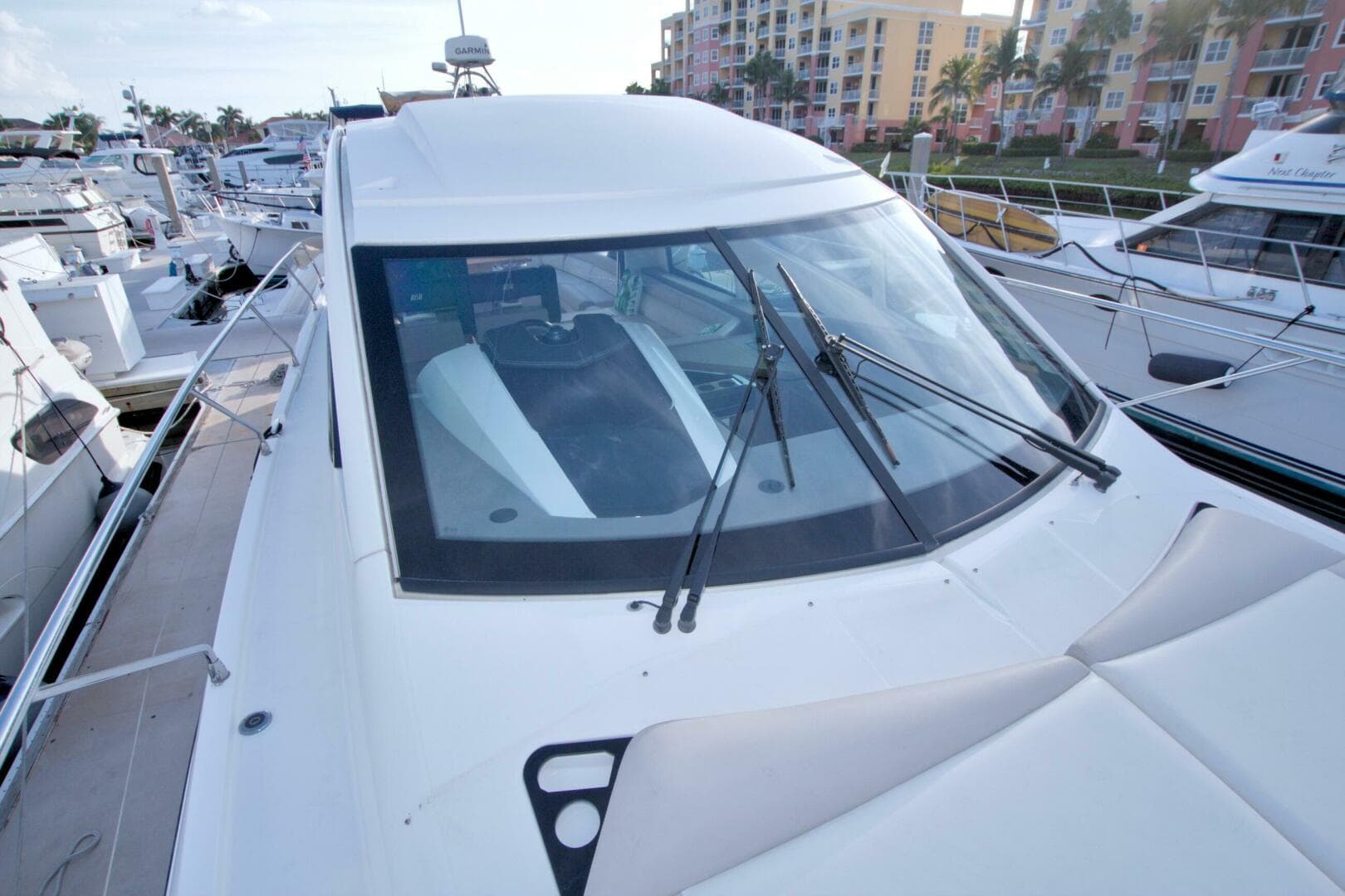 2019 Beneteau Gran Turismo 50