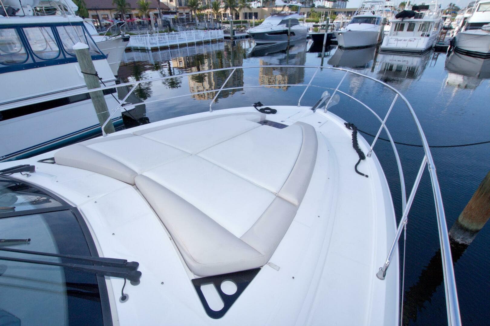 2019 Beneteau Gran Turismo 50