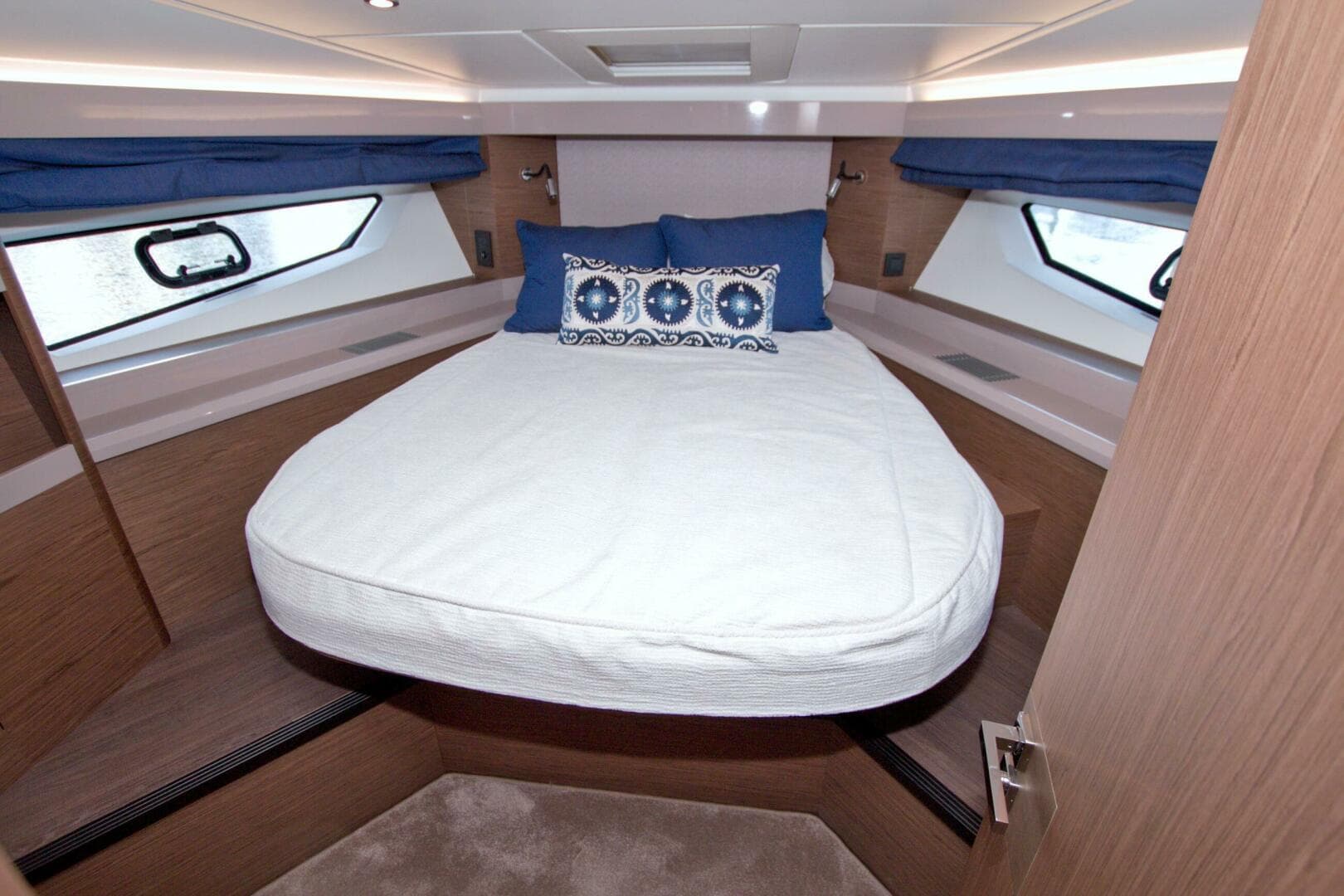2019 Beneteau Gran Turismo 50