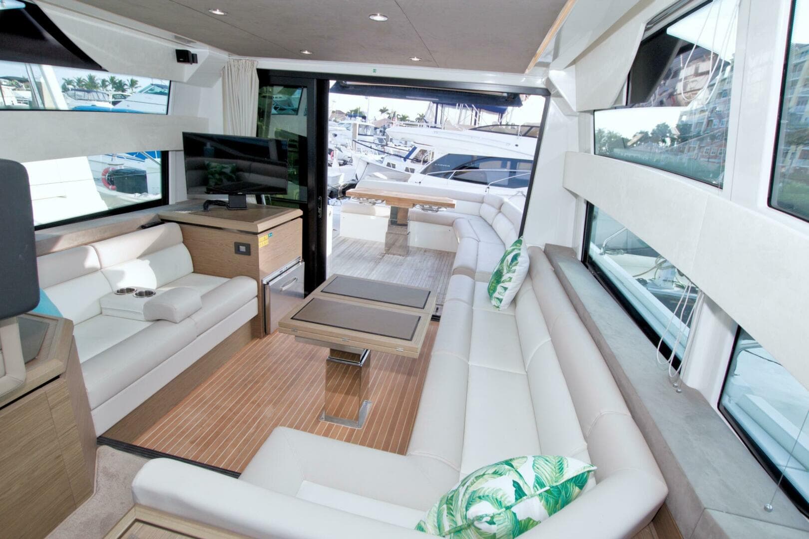 2019 Beneteau Gran Turismo 50
