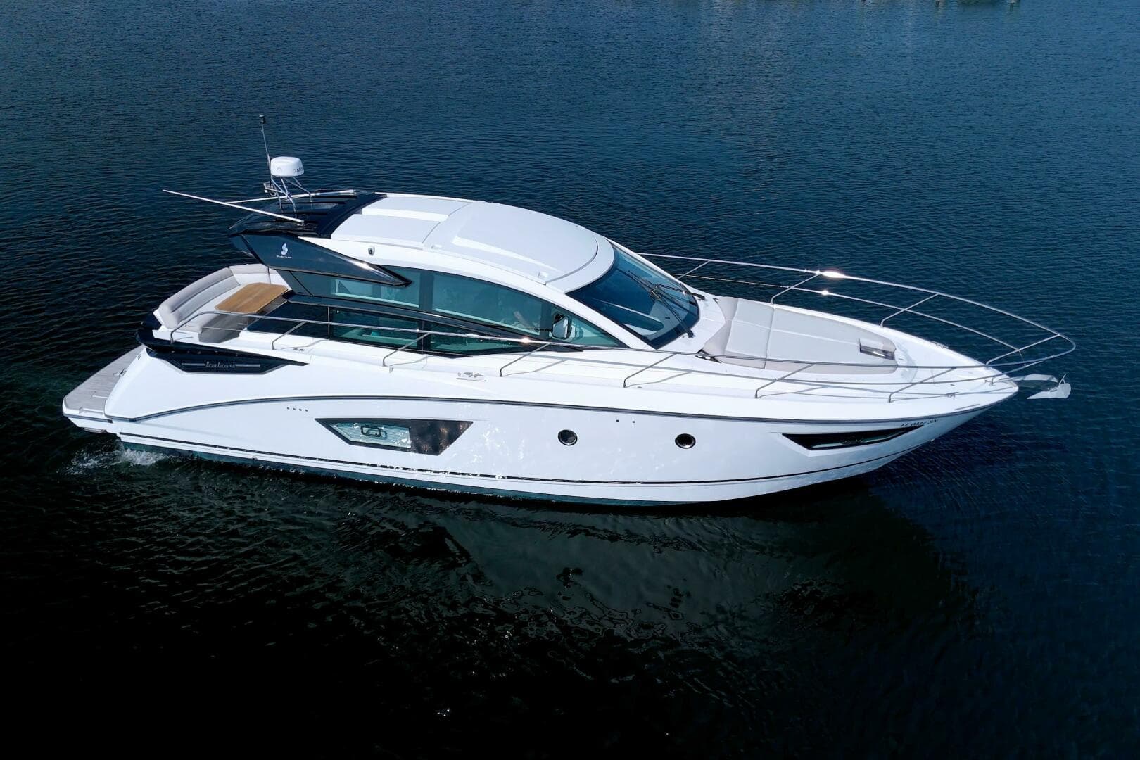 2019 Beneteau Gran Turismo 50
