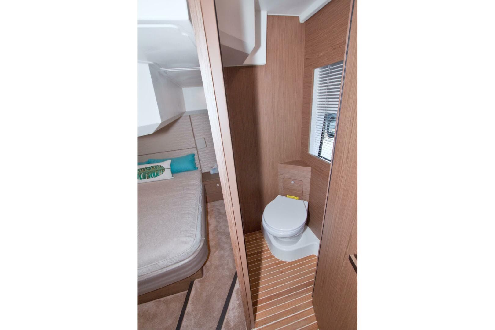 2019 Beneteau Gran Turismo 50