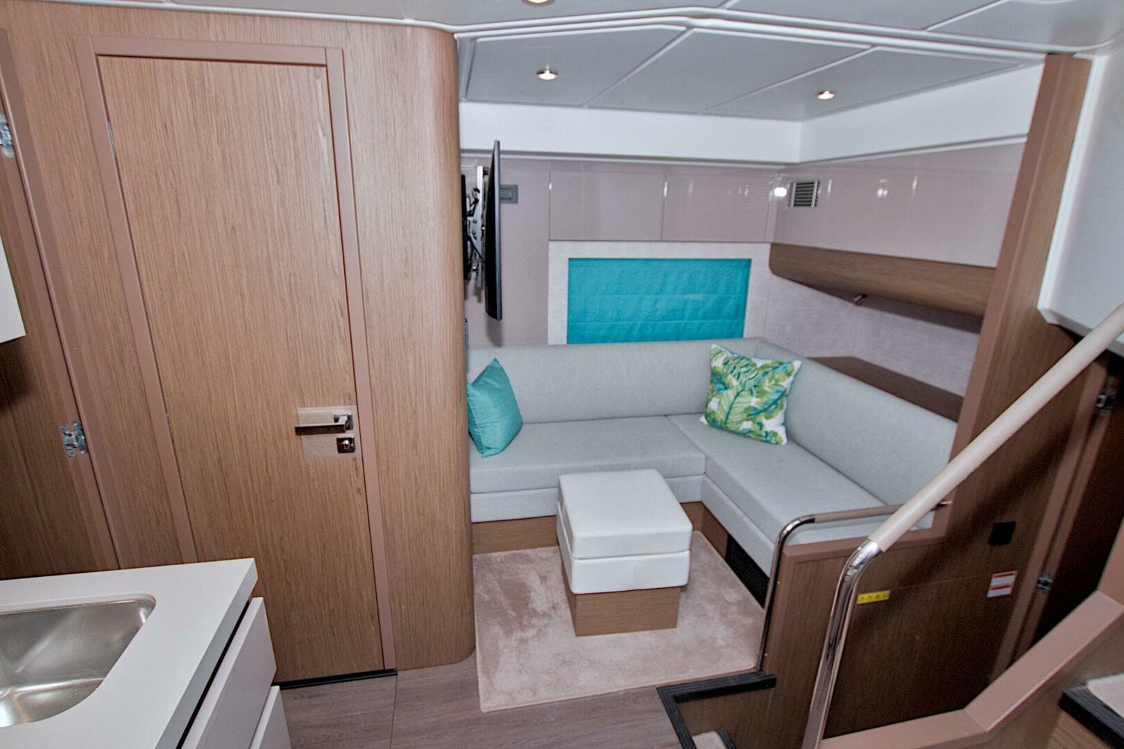 2019 Beneteau Gran Turismo 50