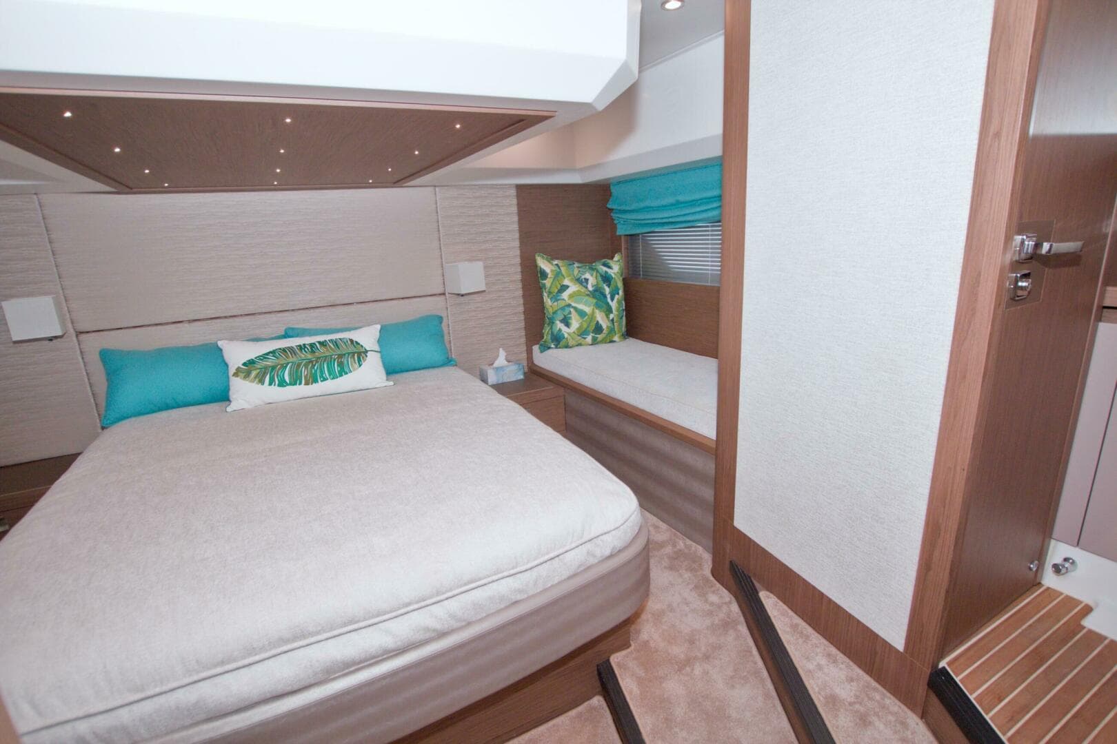 2019 Beneteau Gran Turismo 50