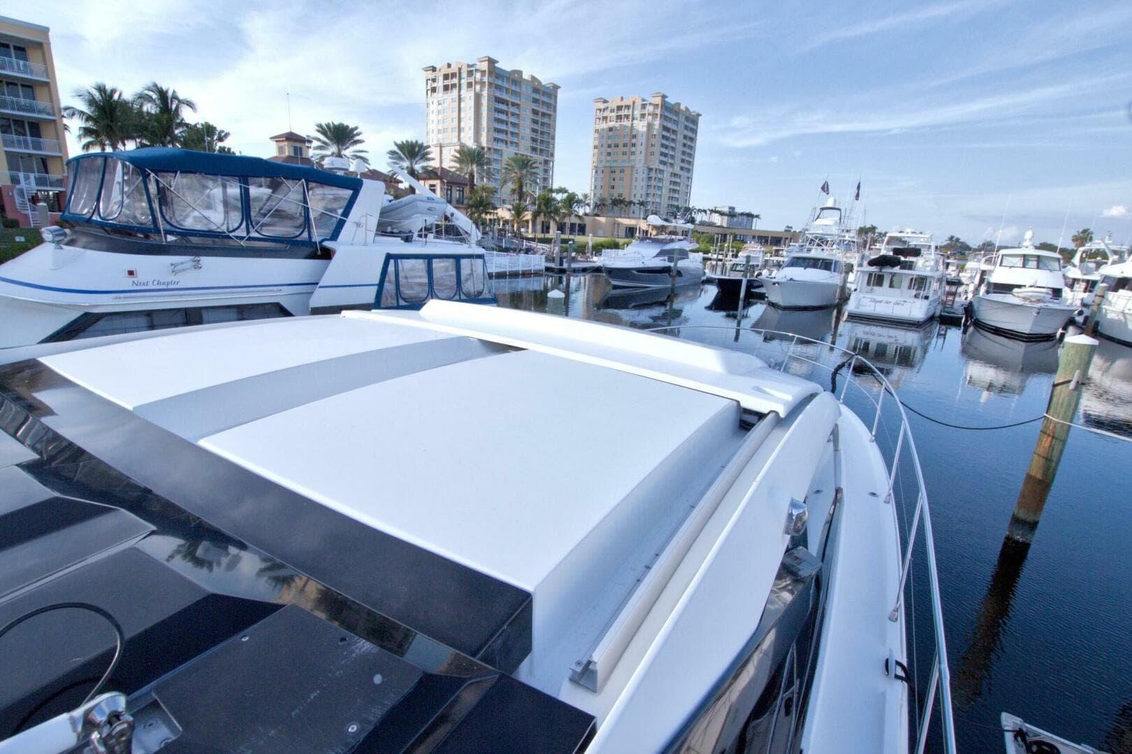 2019 Beneteau Gran Turismo 50