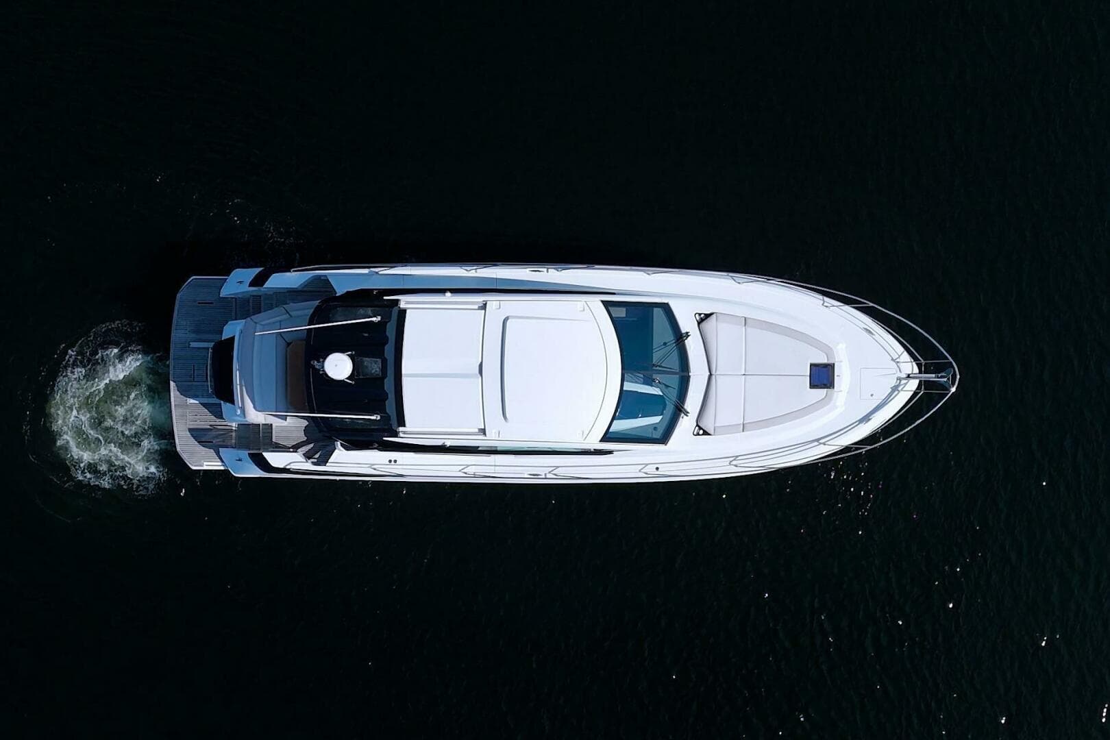 2019 Beneteau Gran Turismo 50