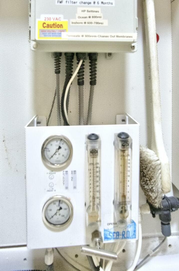 2017 Azimut 72 Flybridge