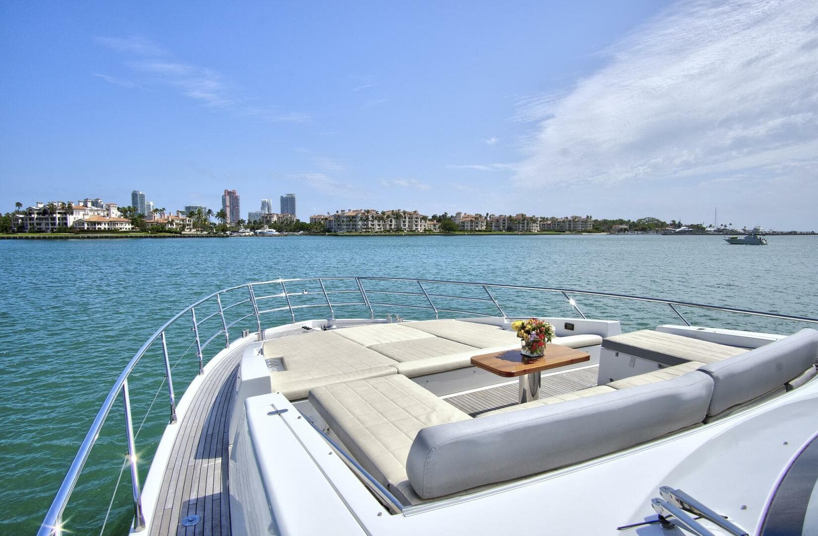 2017 Azimut 72 Flybridge