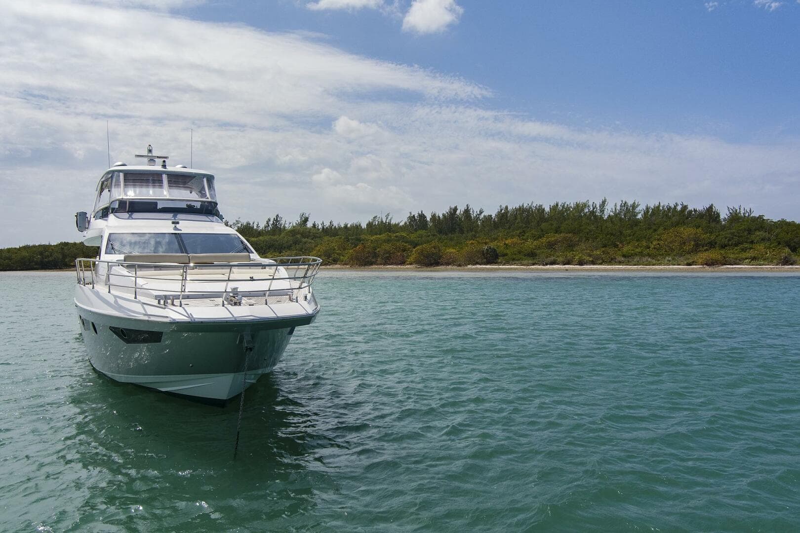 2017 Azimut 72 Flybridge