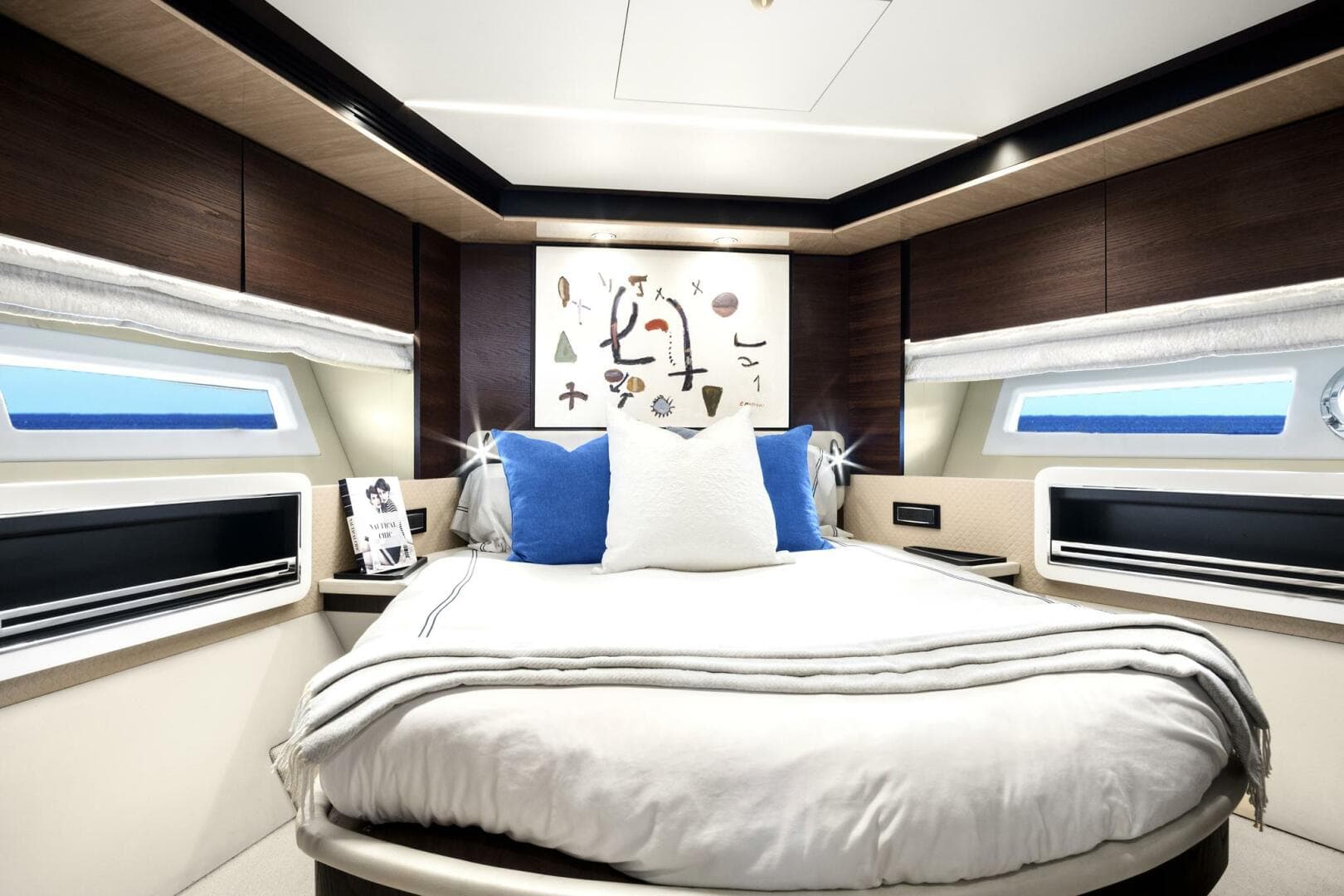 2017 Azimut 72 Flybridge