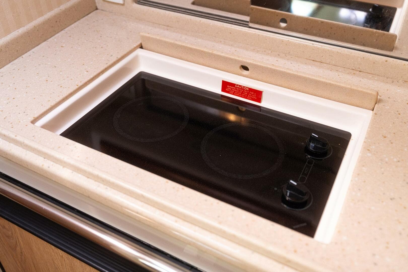 2005 Cabo 40 Express