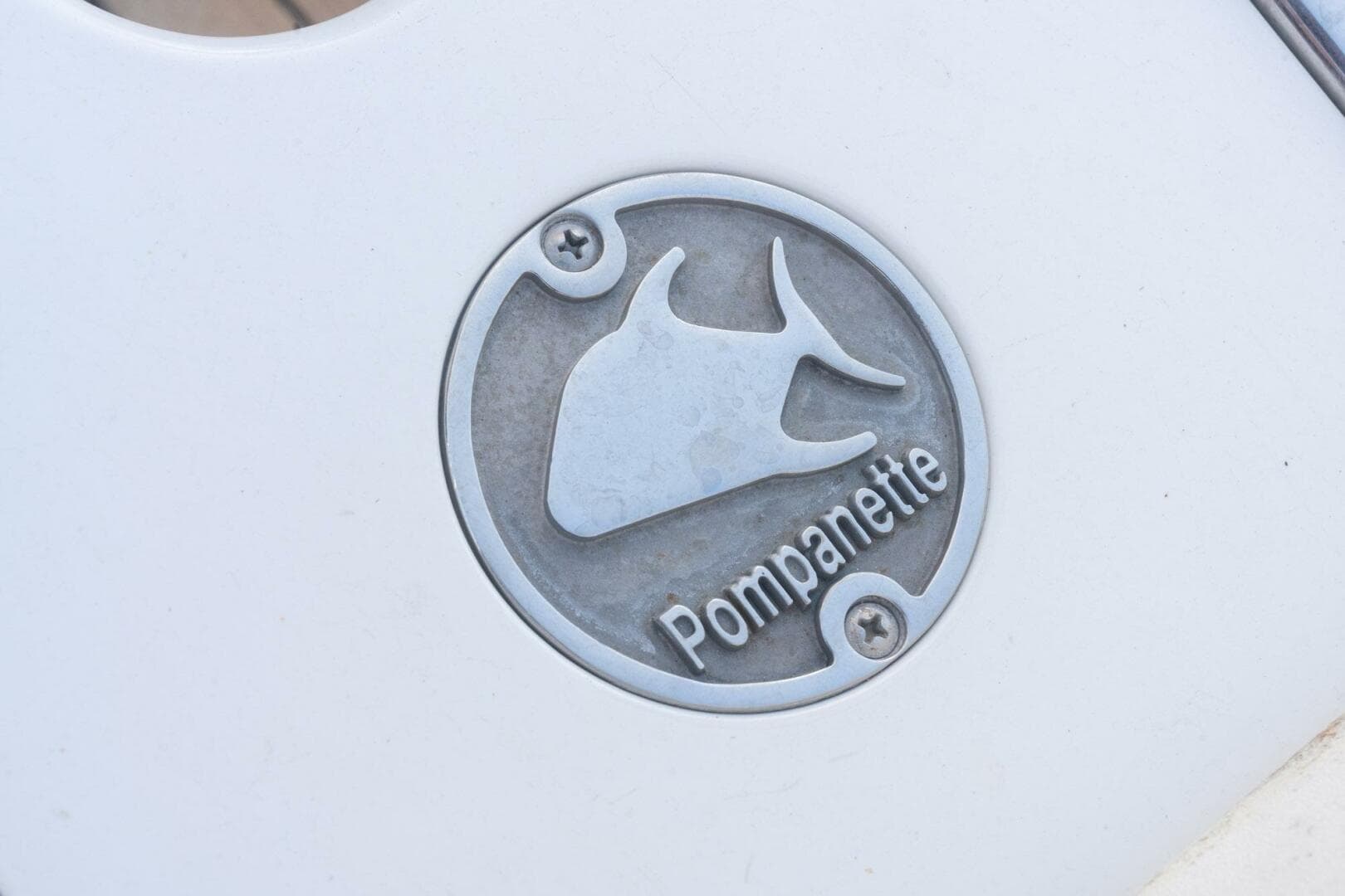 2005 Cabo 40 Express