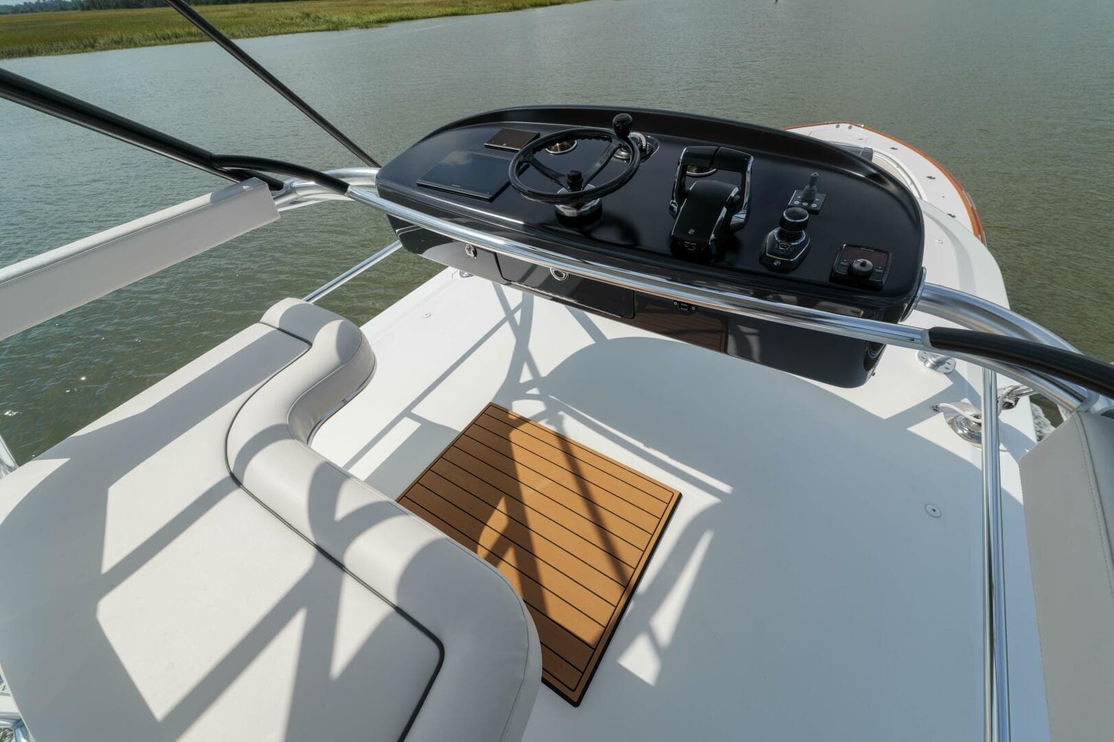 Valhalla 55 - Lucky 24 IV - Tower