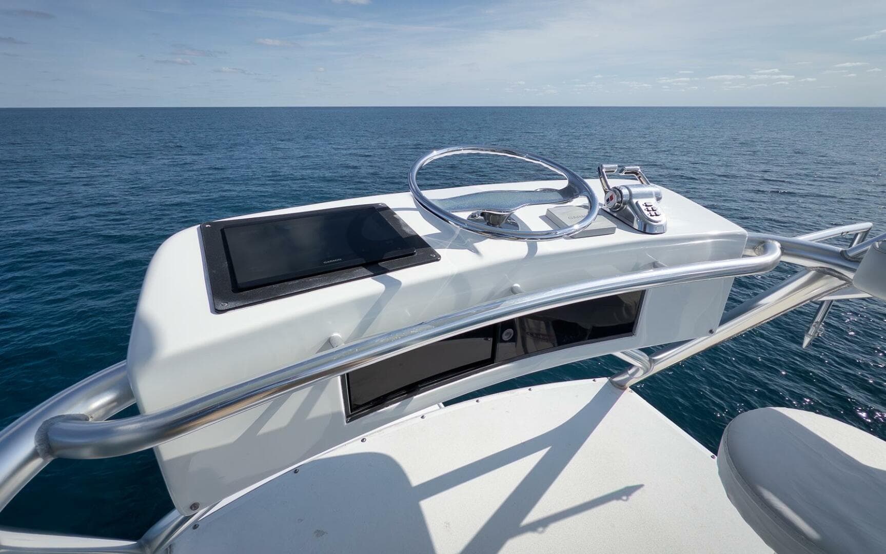 Weaver 60 - Pistol - Exterior Tower