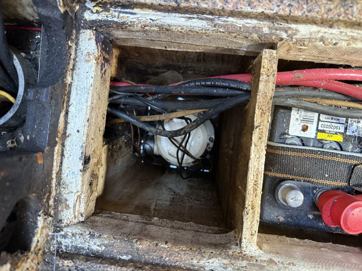 1977 Pacific Seacraft 25