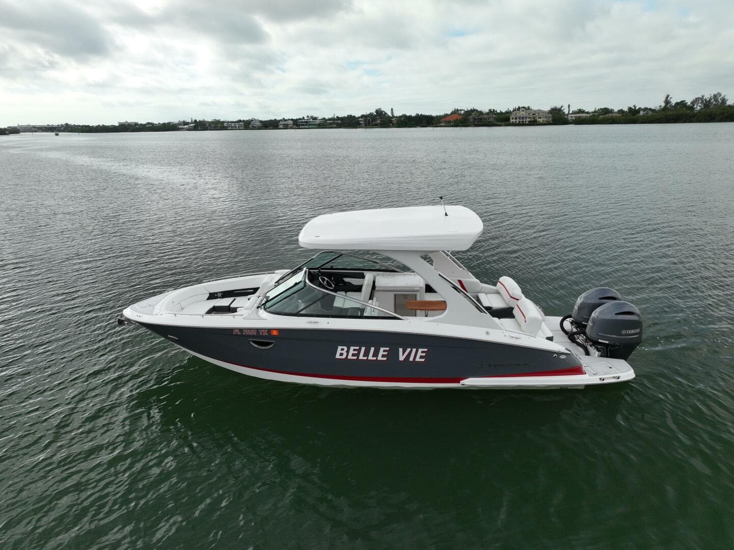 2023 Regal 29 OBX
