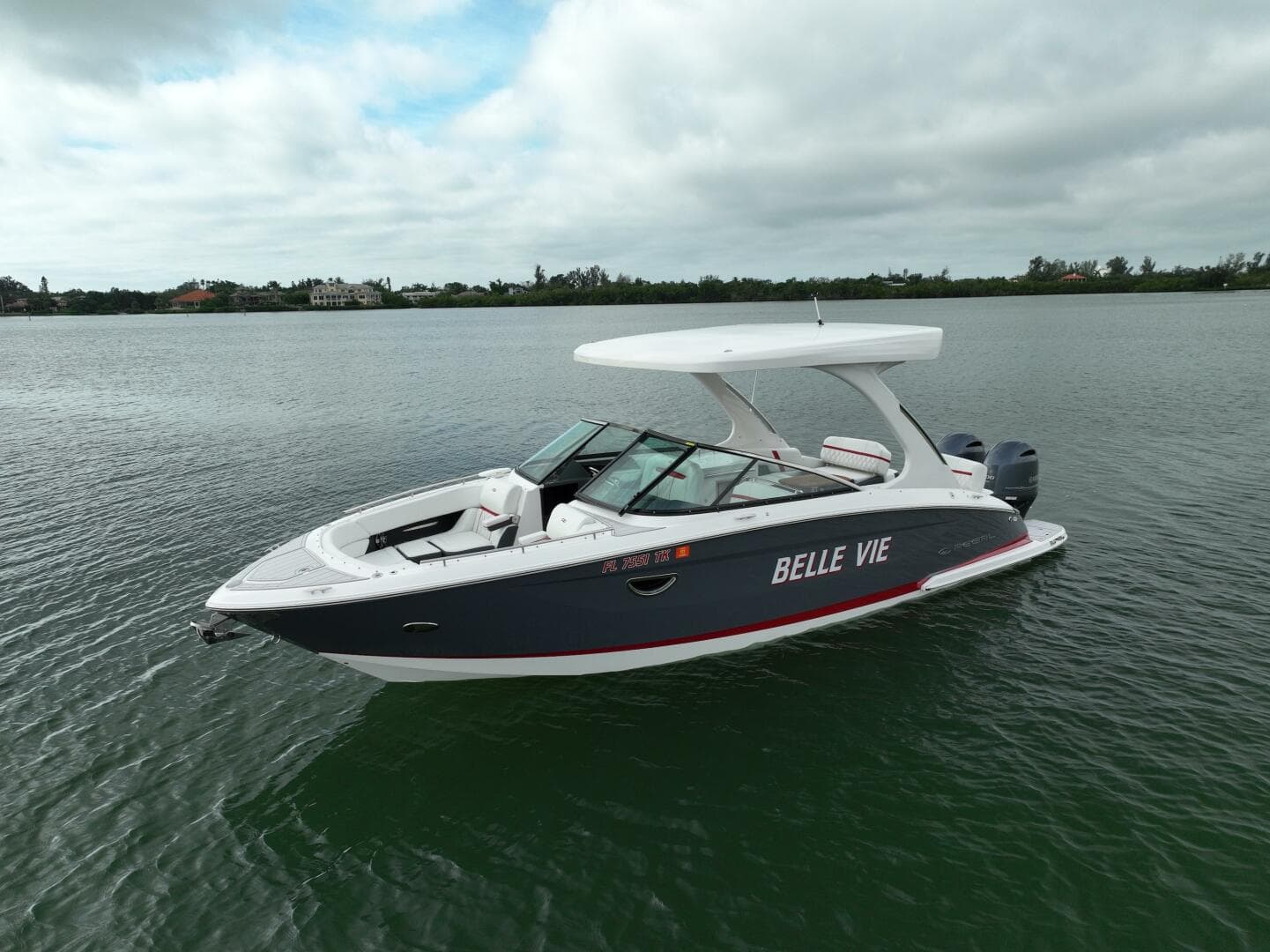 2023 Regal 29 OBX