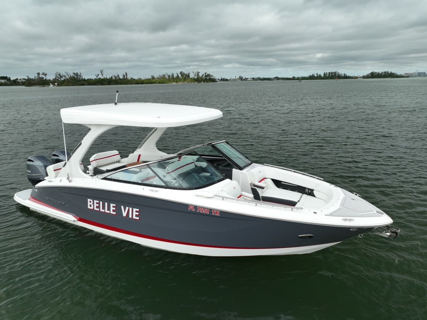 2023 Regal 29 OBX