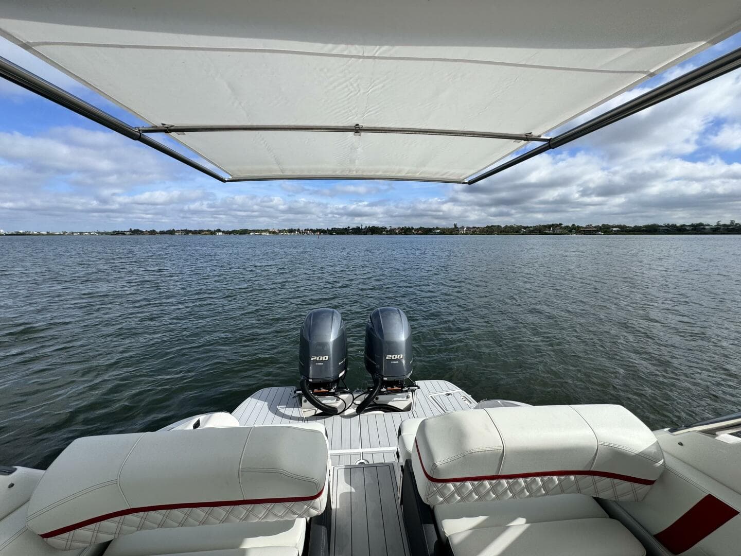 2023 Regal 29 OBX