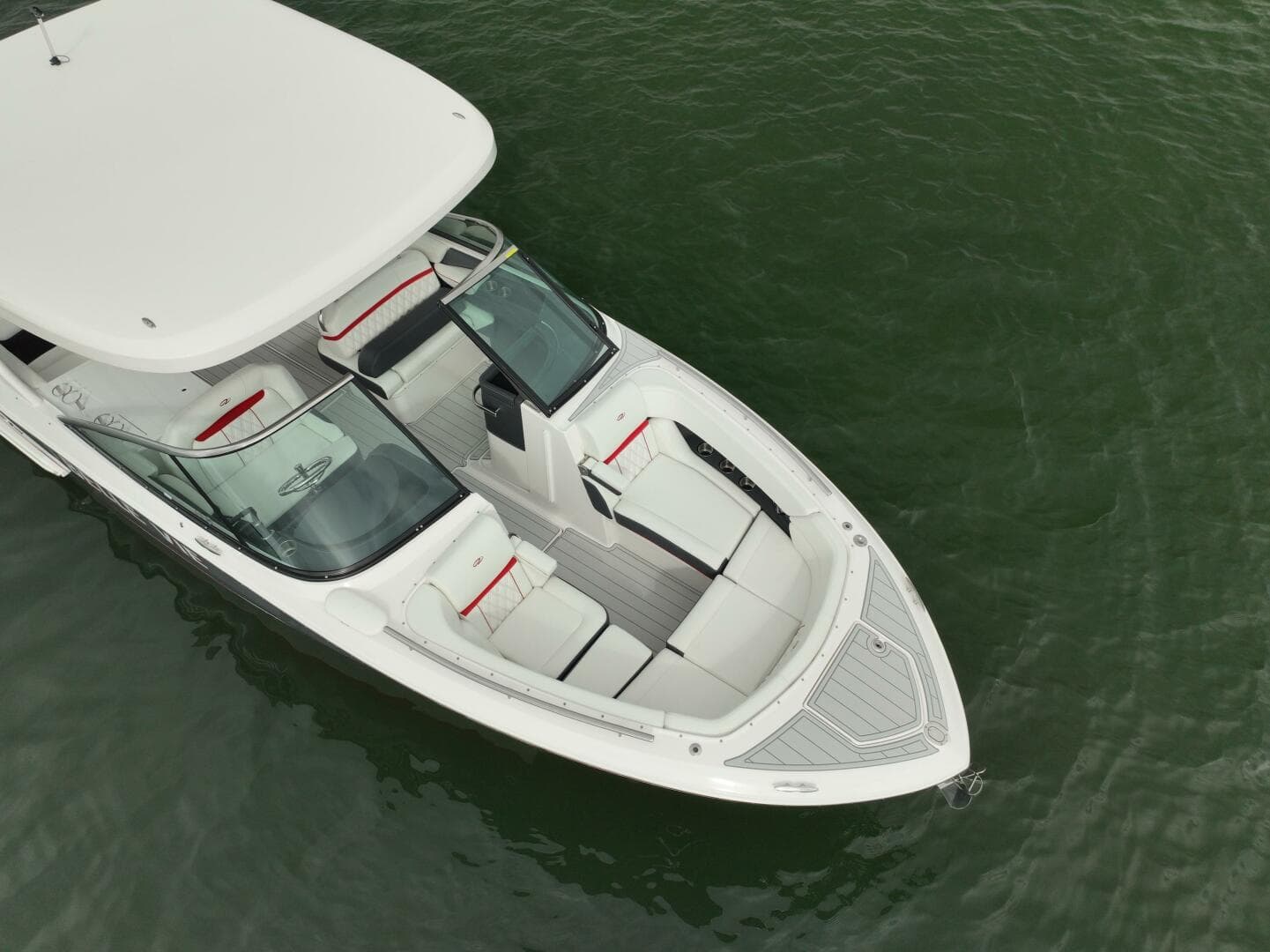 2023 Regal 29 OBX