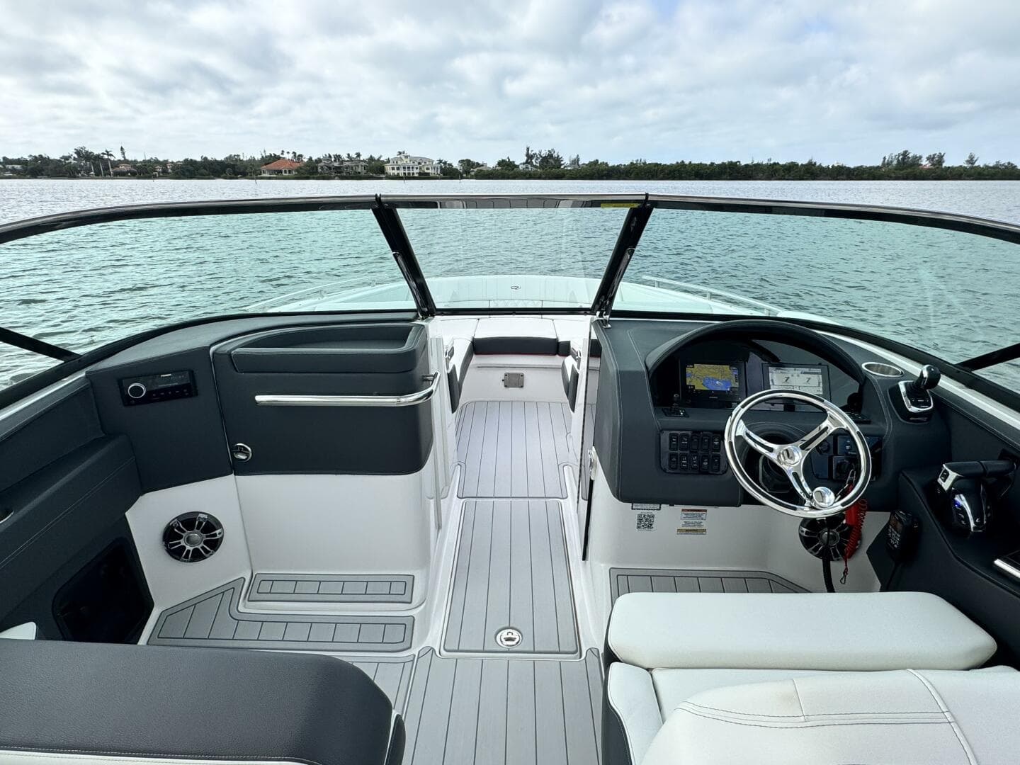 2023 Regal 29 OBX