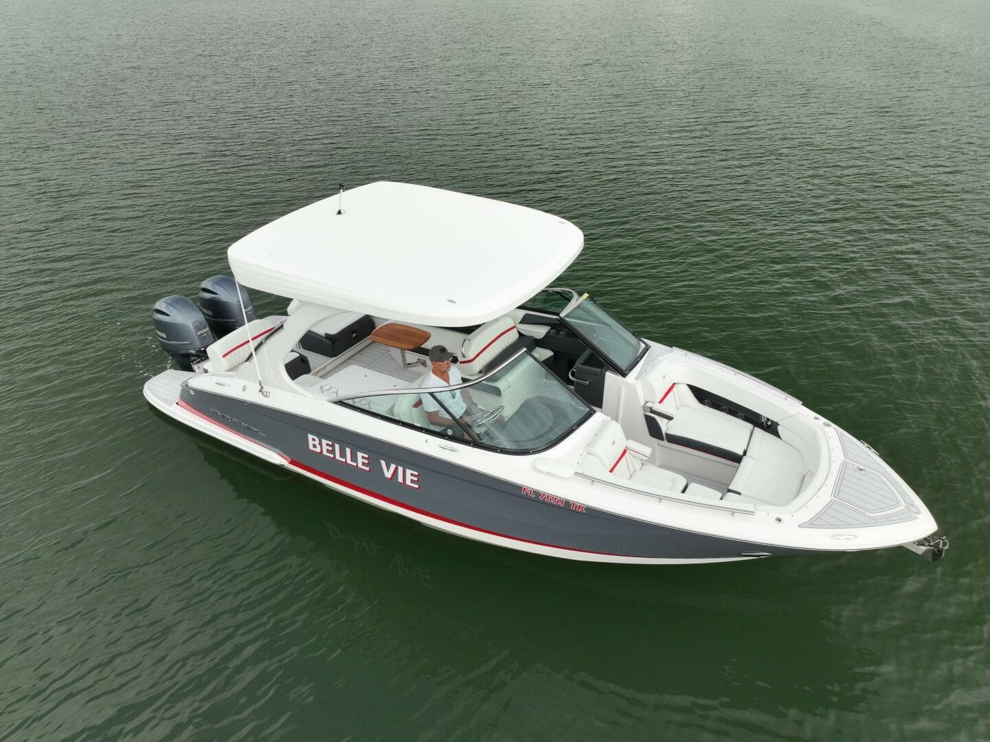 2023 Regal 29 OBX