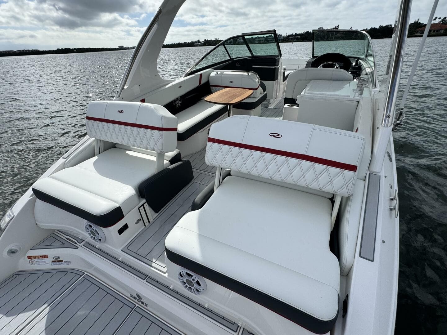 2023 Regal 29 OBX