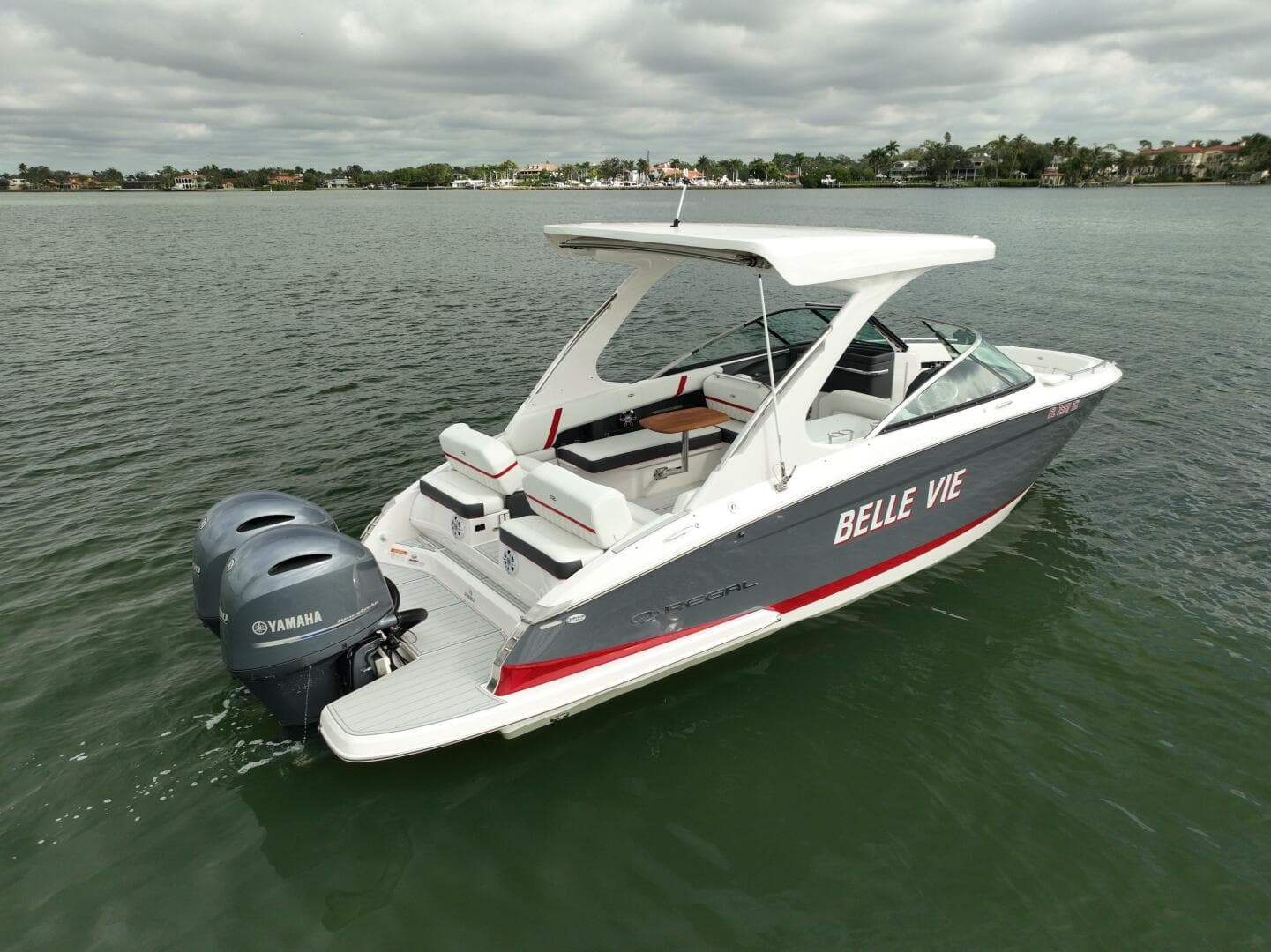 2023 Regal 29 OBX