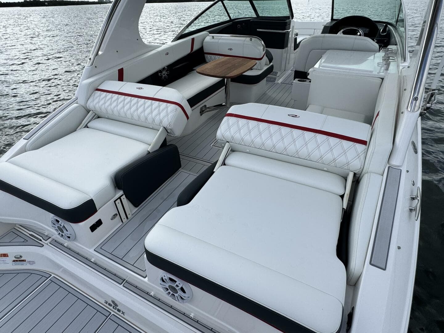 2023 Regal 29 OBX