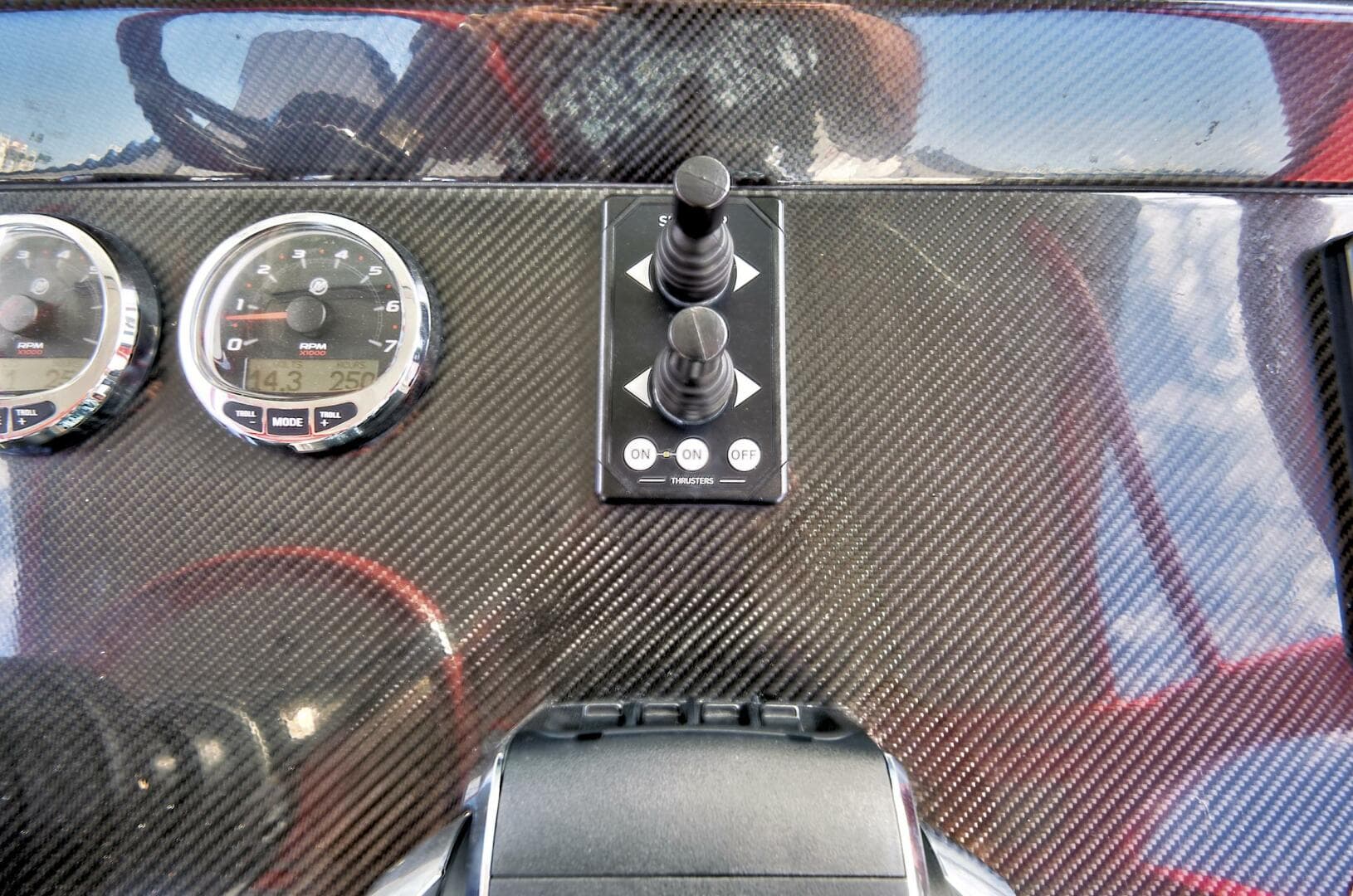 2023 Midnight Express 43 Open