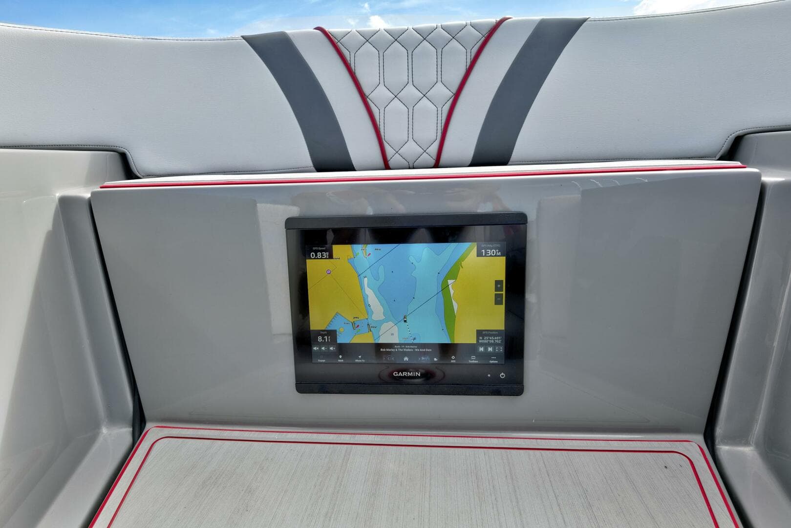 2023 Midnight Express 43 Open