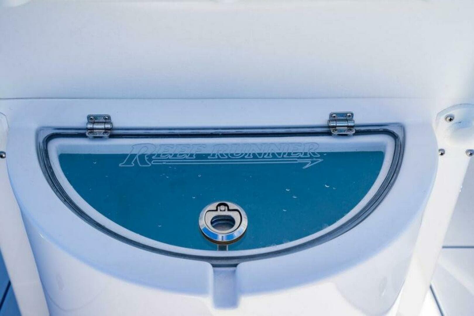 2026 Reef Runner 230