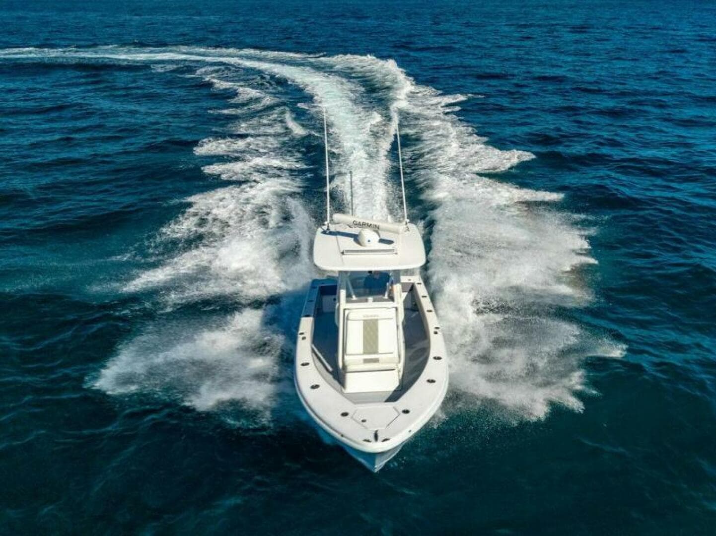 2026 Reef Runner 230