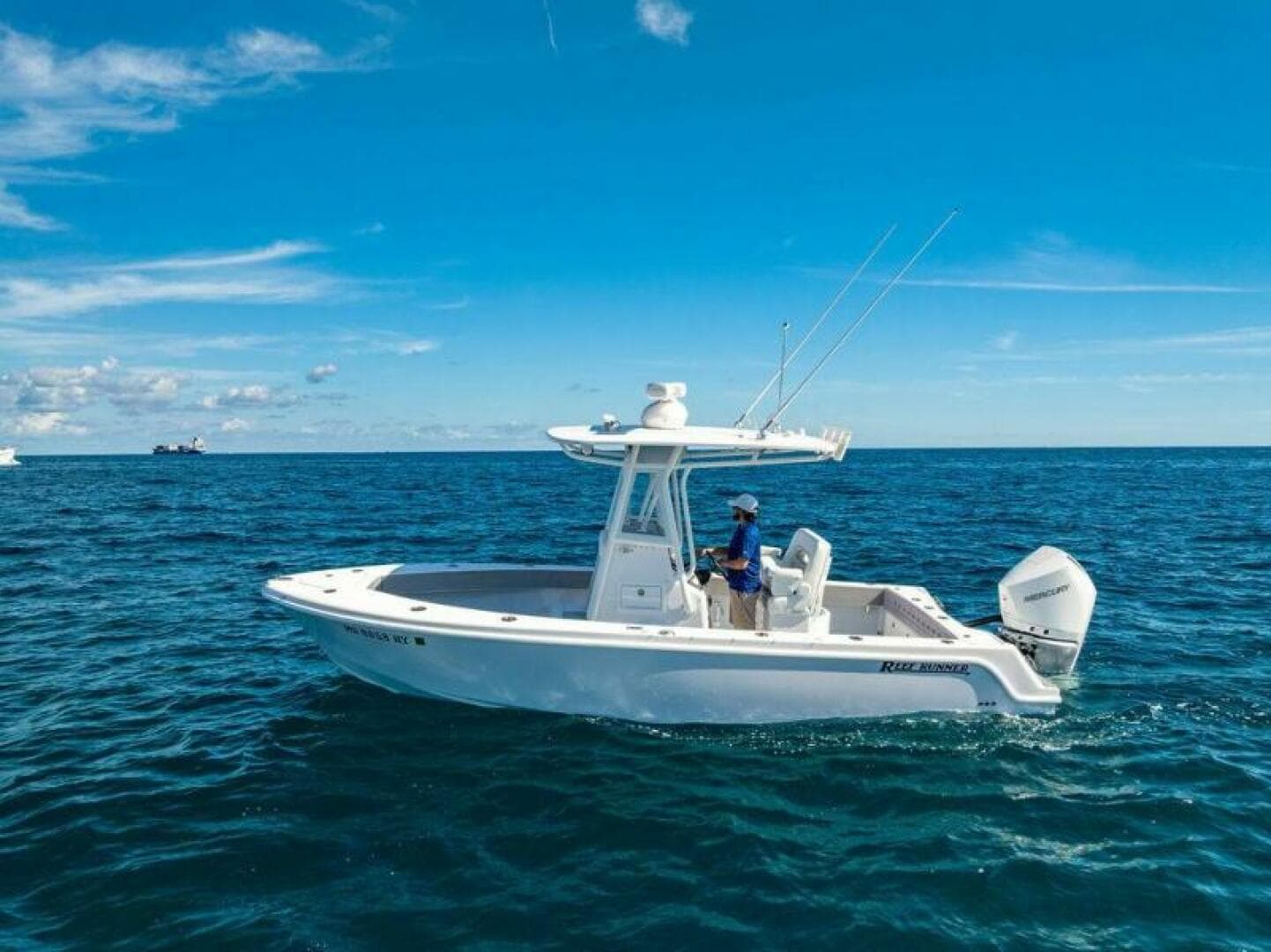 2026 Reef Runner 230