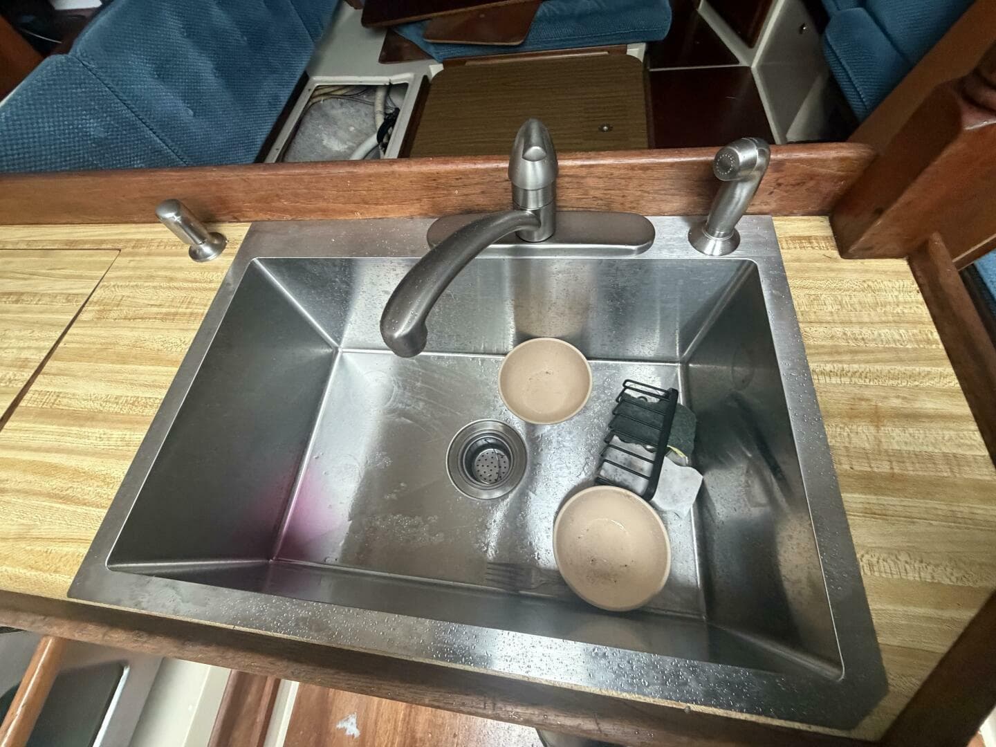 1985 Catalina Catalina 36-1