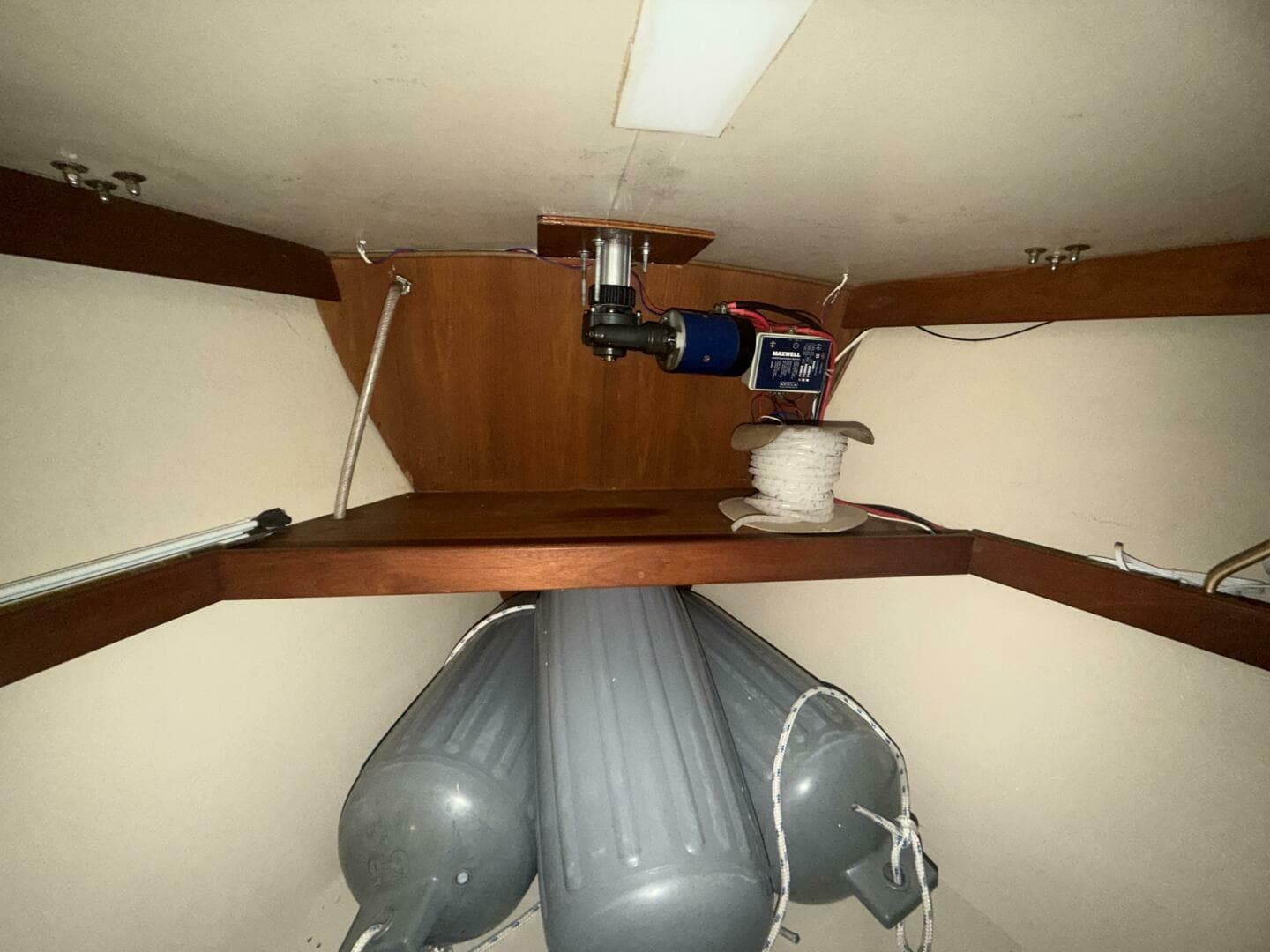 1985 Catalina Catalina 36-1