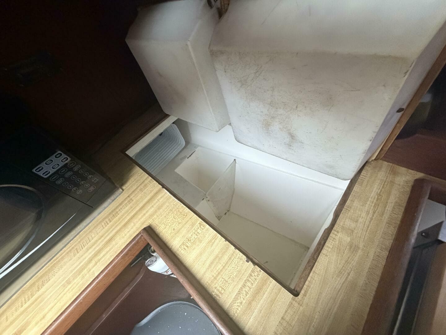 1985 Catalina Catalina 36-1