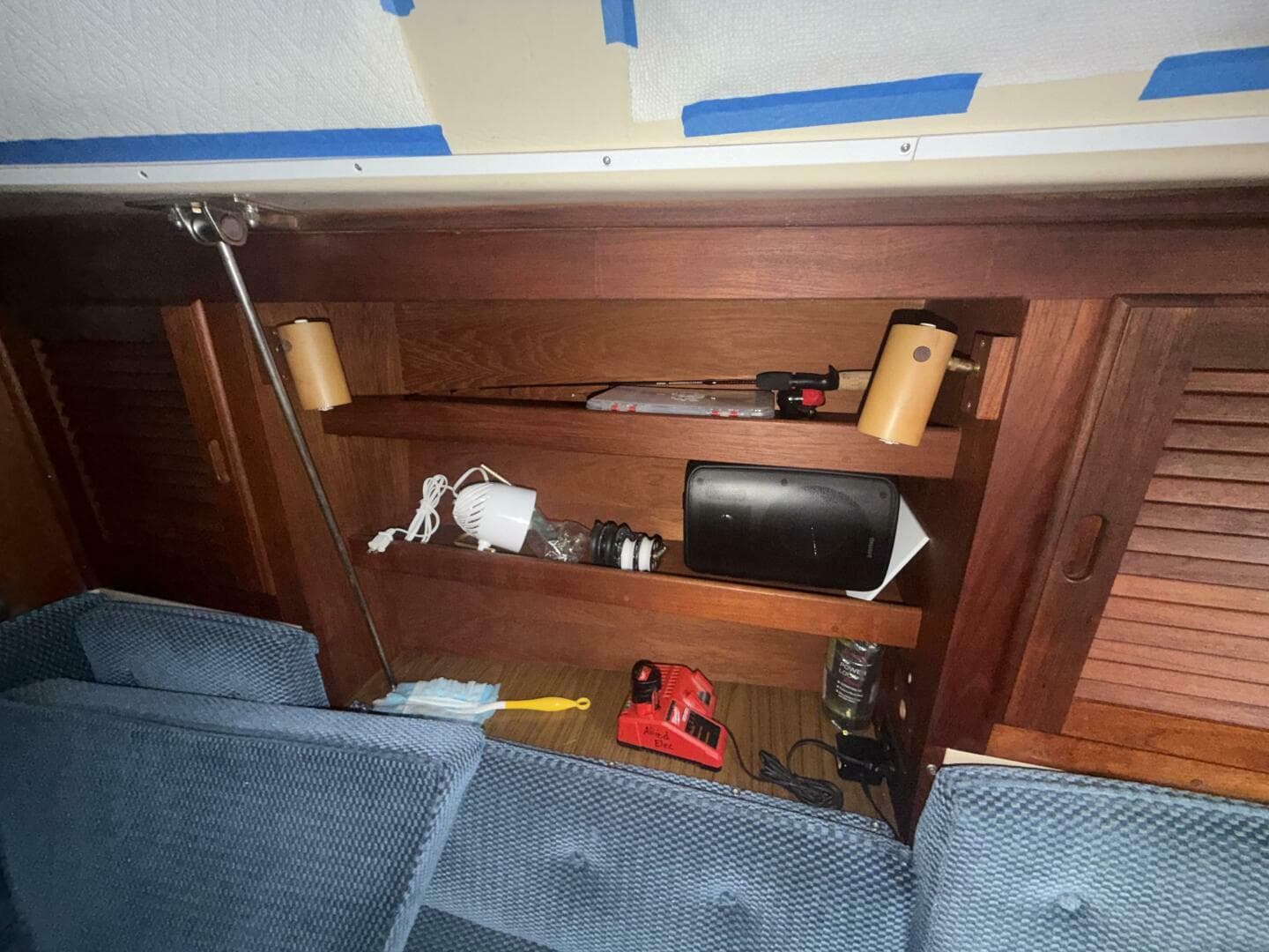 1985 Catalina Catalina 36-1