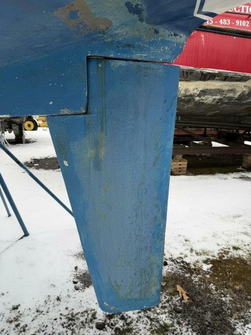 1985 Catalina Catalina 36-1