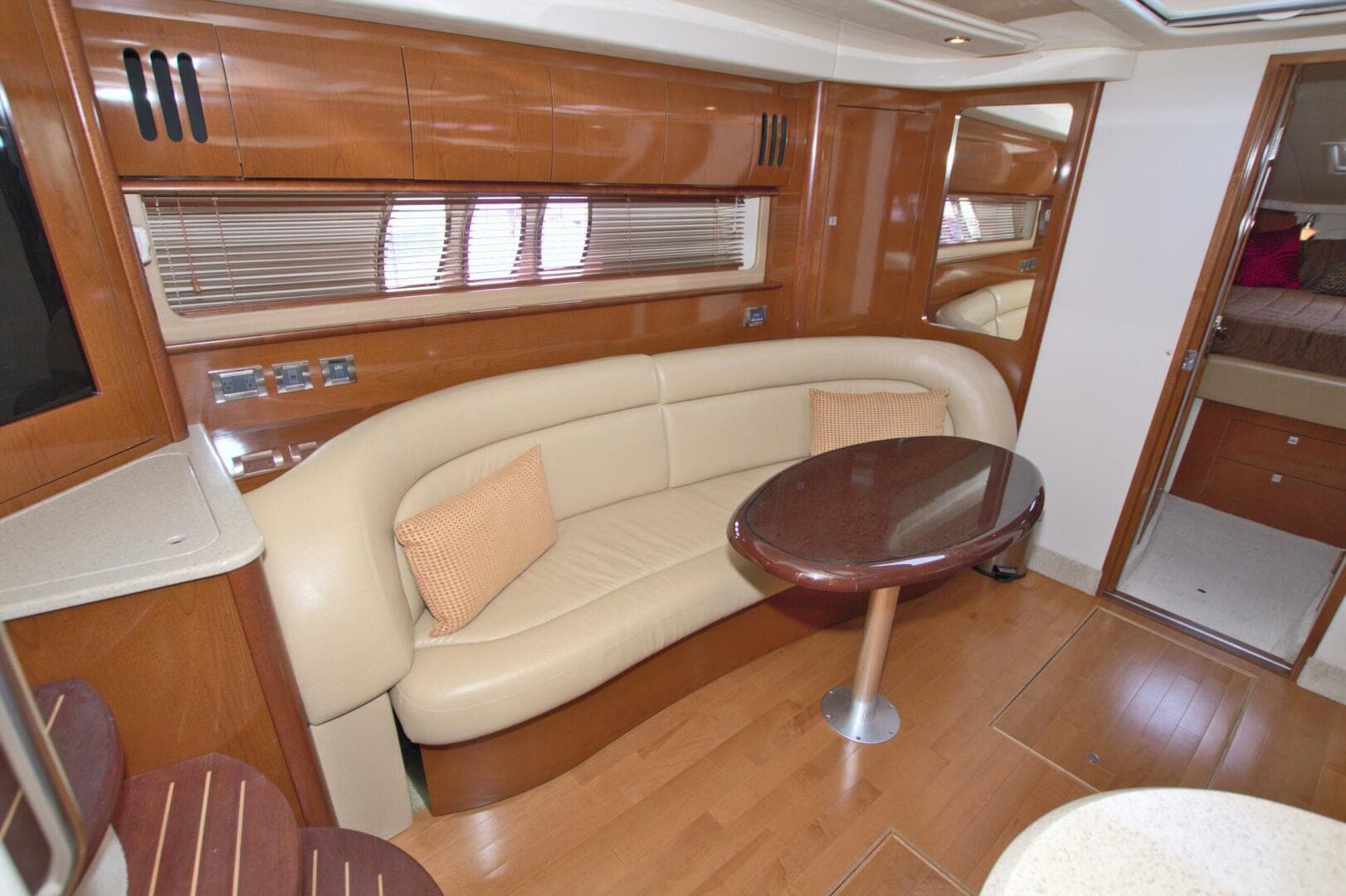 2009 Sea Ray 44 Sundancer