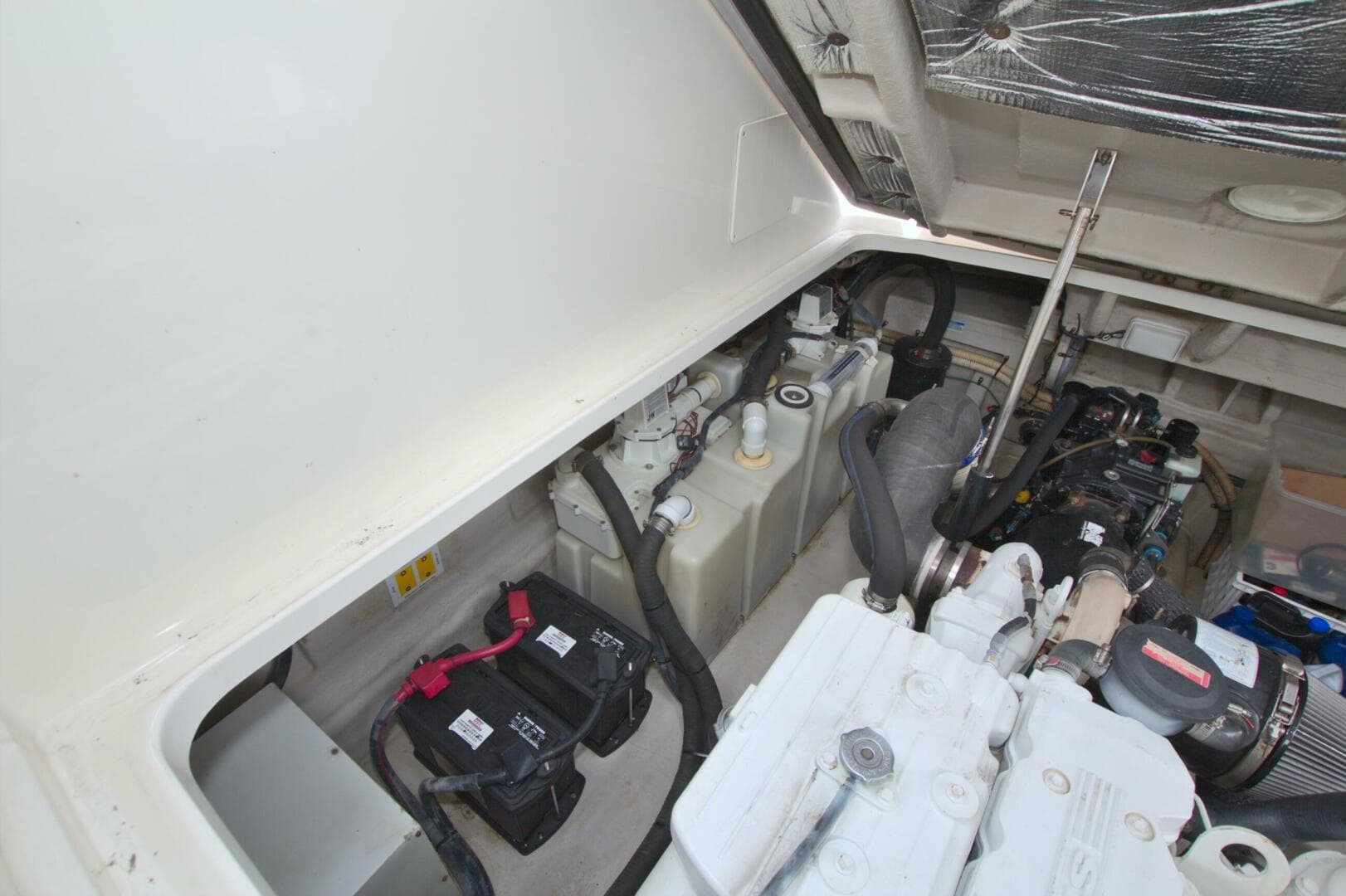 2009 Sea Ray 44 Sundancer