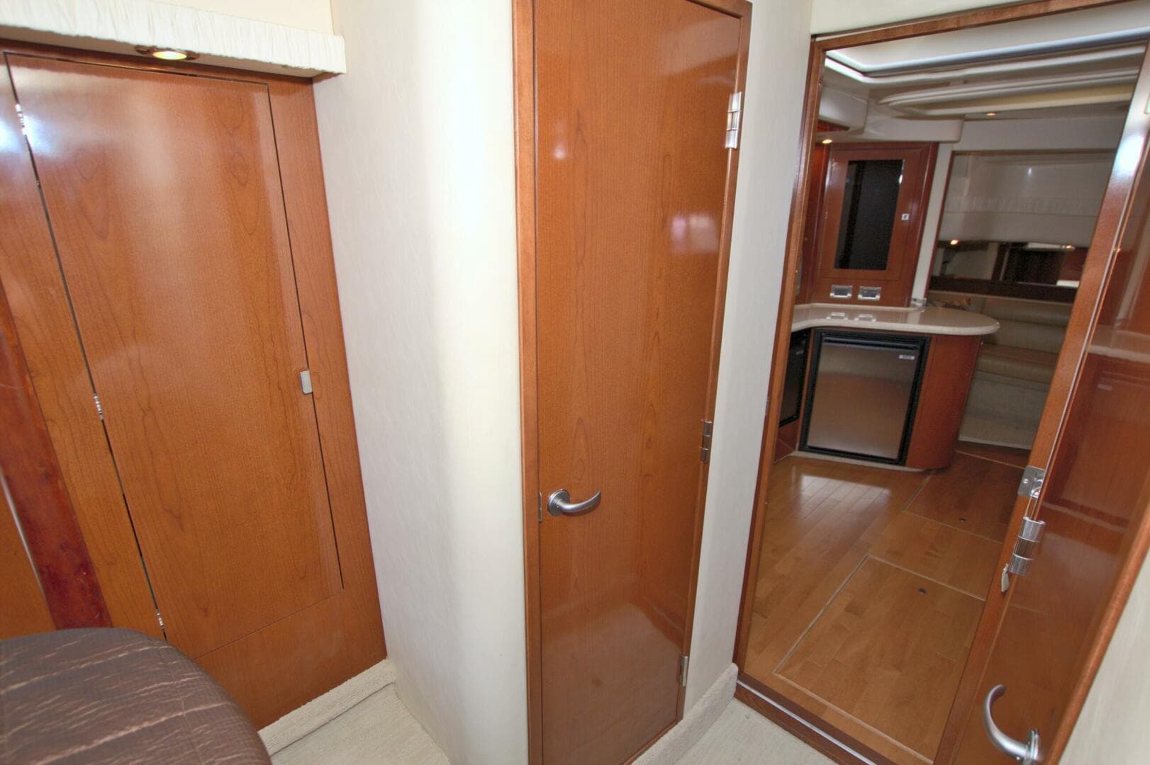 2009 Sea Ray 44 Sundancer