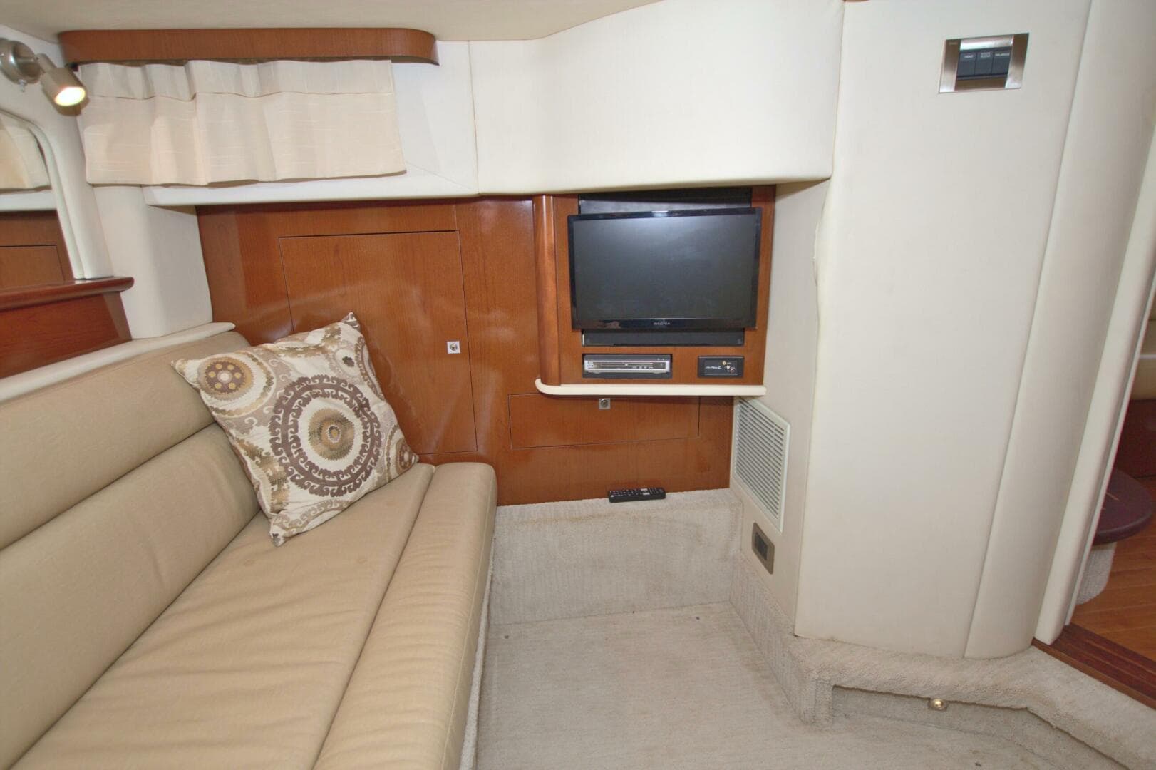 2009 Sea Ray 44 Sundancer