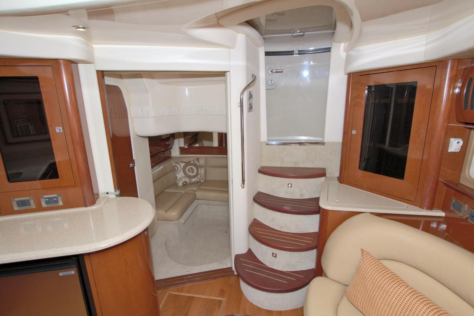 2009 Sea Ray 44 Sundancer