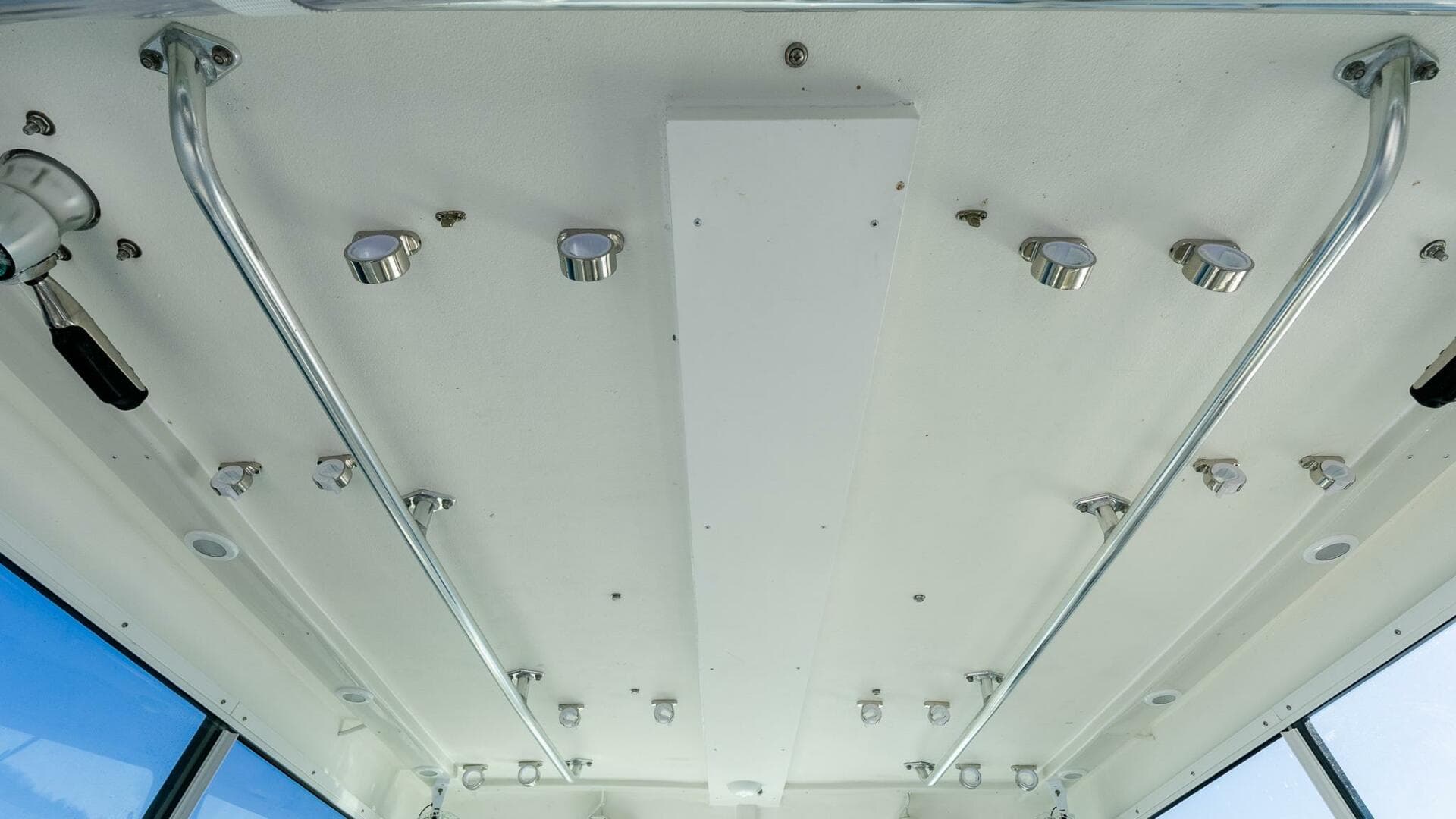 2024 Steiger Craft 31 Fisherman