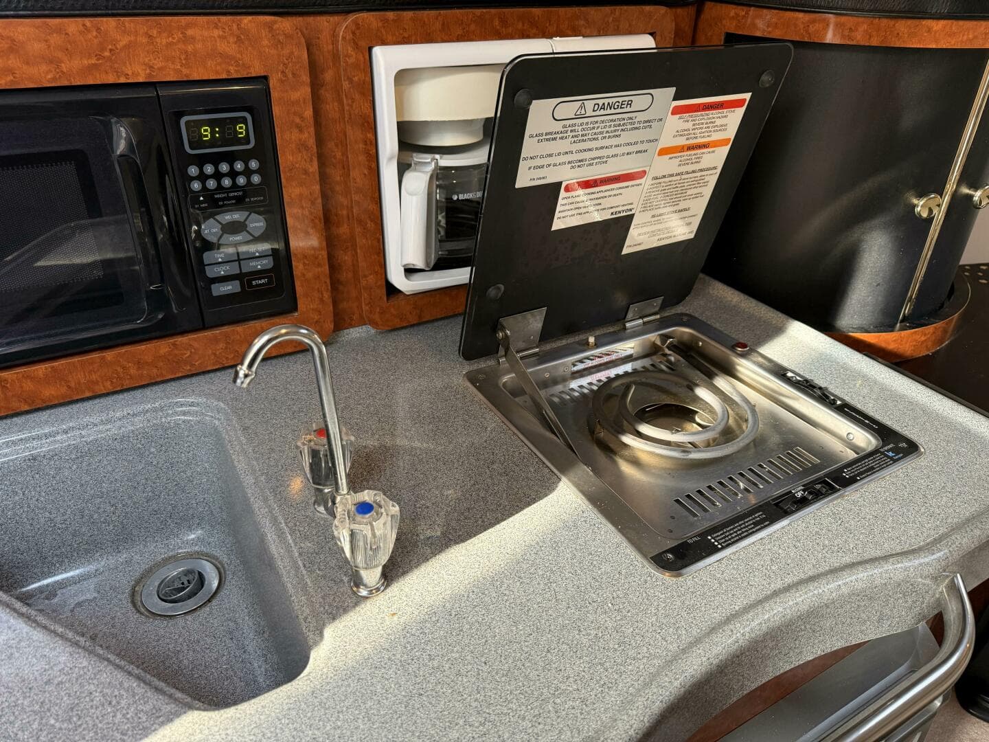 2002 Wellcraft Martinique 2600