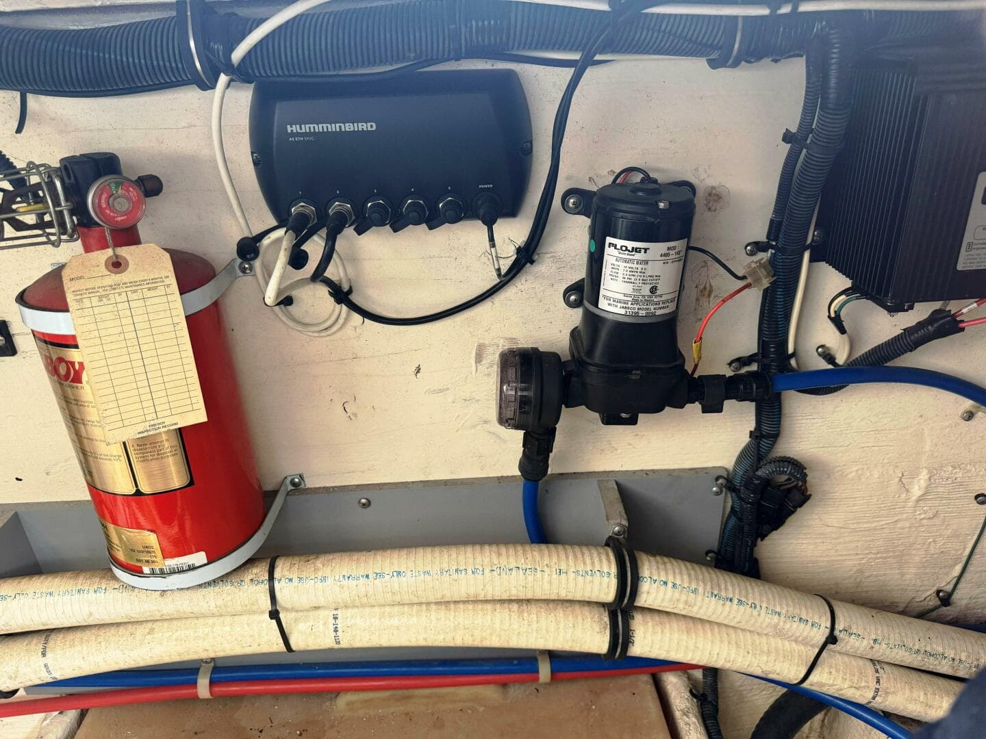 2002 Wellcraft Martinique 2600