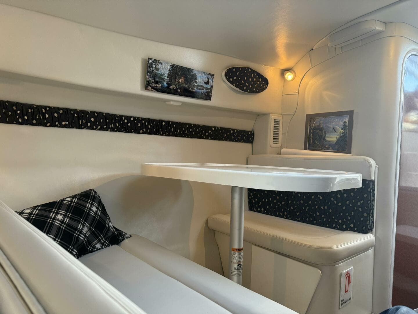 2002 Wellcraft Martinique 2600