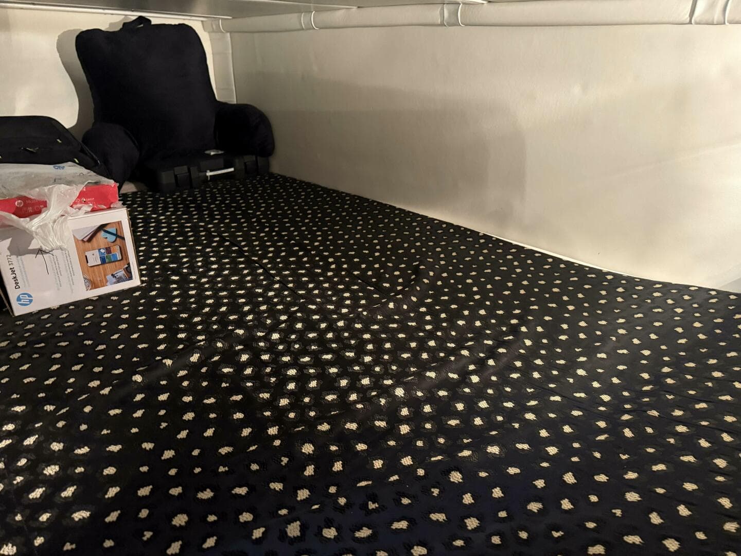 2002 Wellcraft Martinique 2600