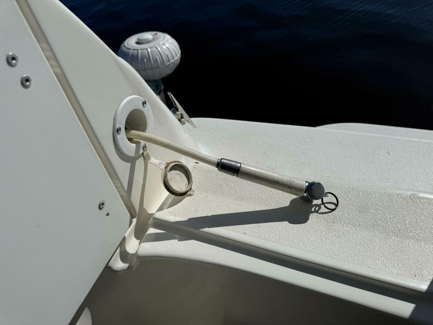 2002 Wellcraft Martinique 2600